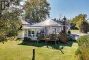 27 Lakeshore Road, Georgina, ON  - Outdoor With Deck Patio Veranda 