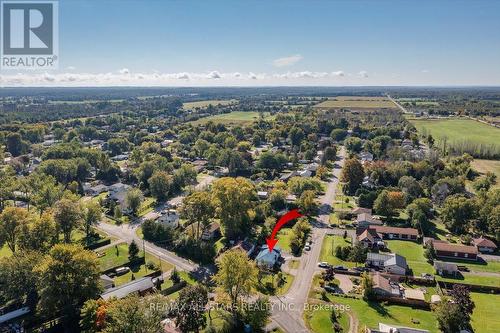 27 Lakeshore Road, Georgina, ON - Outdoor With View