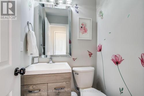 10 - 441 Barrie Road, Orillia, ON - Indoor Photo Showing Bathroom