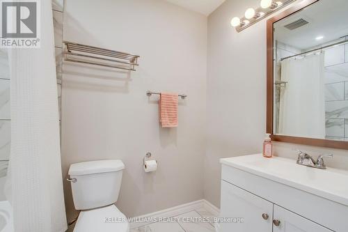 10 - 441 Barrie Road, Orillia, ON - Indoor Photo Showing Bathroom