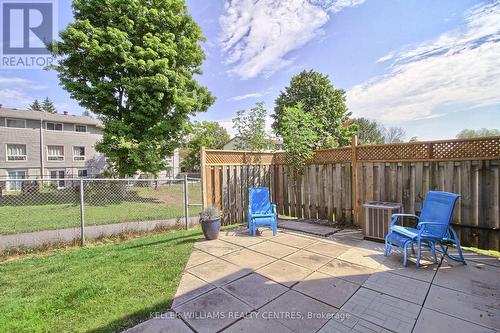 10 - 441 Barrie Road, Orillia, ON - Outdoor