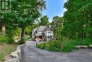 1200 Bronte Road, Oakville, ON  - Outdoor With Deck Patio Veranda 