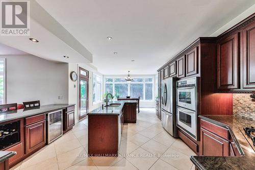 1200 Bronte Road, Oakville (Glen Abbey), ON - Indoor Photo Showing Kitchen