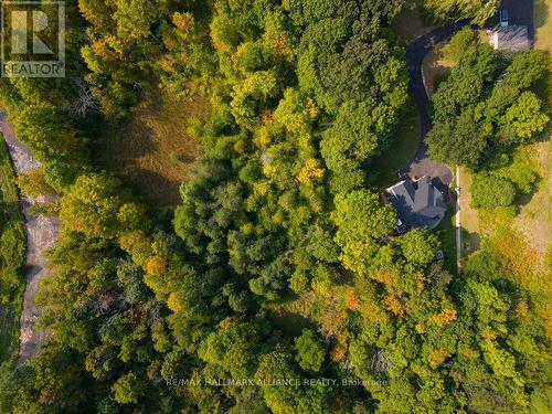 1200 Bronte Road, Oakville, ON - Outdoor With View