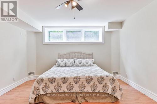 1200 Bronte Road, Oakville (Glen Abbey), ON - Indoor Photo Showing Bedroom