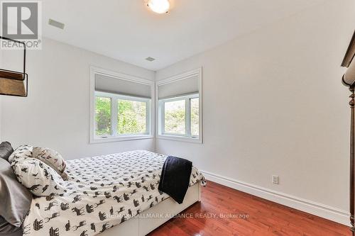 1200 Bronte Road, Oakville, ON - Indoor Photo Showing Bedroom