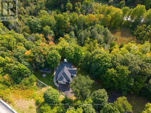 1200 Bronte Road, Oakville (Glen Abbey), ON - Outdoor With View