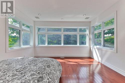 1200 Bronte Road, Oakville, ON - Indoor Photo Showing Bedroom