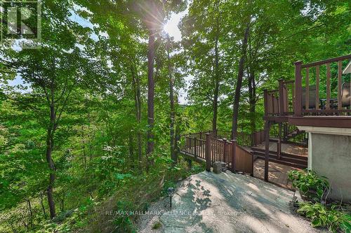 1200 Bronte Road, Oakville (Glen Abbey), ON - Outdoor