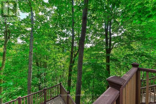 1200 Bronte Road, Oakville, ON - Outdoor