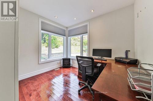 1200 Bronte Road, Oakville, ON - Indoor Photo Showing Office