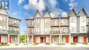 713 - 2635 William Jackson Drive, Pickering, ON  - Outdoor With Balcony With Facade 