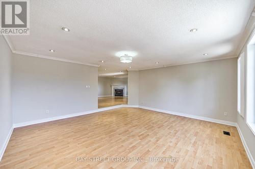 6096 Silken Laumann Way, Mississauga (East Credit), ON - Indoor Photo Showing Other Room