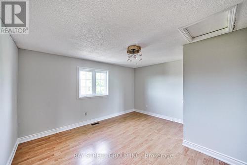 6096 Silken Laumann Way, Mississauga, ON - Indoor Photo Showing Other Room