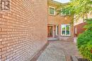 6096 Silken Laumann Way, Mississauga, ON  - Outdoor 