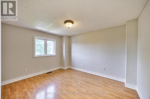 6096 Silken Laumann Way, Mississauga, ON - Indoor Photo Showing Other Room