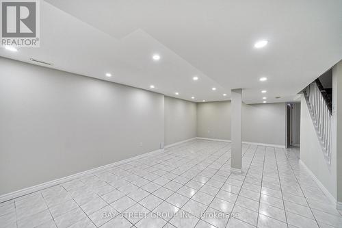 6096 Silken Laumann Way, Mississauga, ON - Indoor Photo Showing Other Room