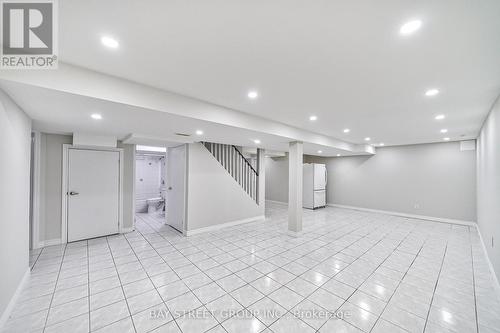 6096 Silken Laumann Way, Mississauga, ON - Indoor Photo Showing Other Room