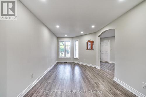 6096 Silken Laumann Way, Mississauga, ON - Indoor Photo Showing Other Room