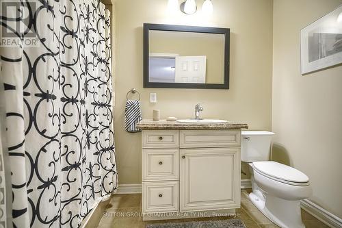 22 - 150 South Service Road, Mississauga, ON - Indoor Photo Showing Bathroom