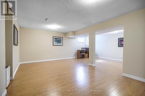 22 - 150 South Service Road, Mississauga (Mineola), ON - Indoor