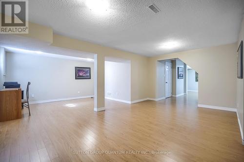 22 - 150 South Service Road, Mississauga, ON - Indoor