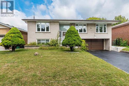 1469 Venta Avenue, Mississauga (Lakeview), ON - Outdoor