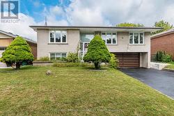 1469 VENTA AVENUE  Mississauga (Lakeview), ON L4X 1C9