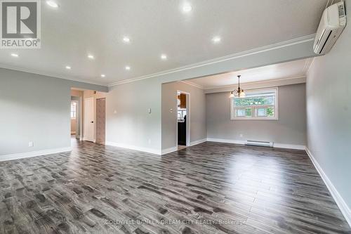 1469 Venta Avenue, Mississauga, ON - Indoor Photo Showing Other Room