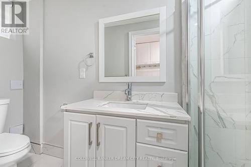 1469 Venta Avenue, Mississauga (Lakeview), ON - Indoor Photo Showing Bathroom