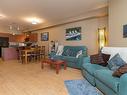 204-821 Goldstream Ave, Langford, BC  - Indoor Photo Showing Living Room 