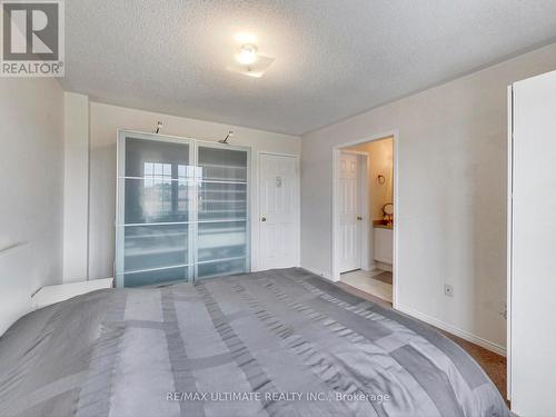 487 Rossland Road E, Ajax (Central East), ON - Indoor Photo Showing Bedroom