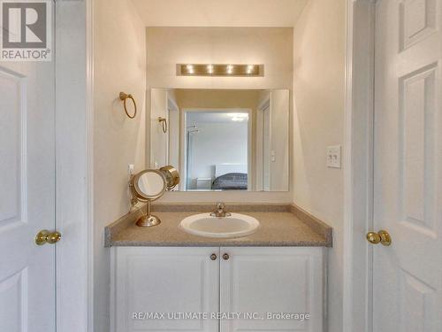 487 Rossland Road E, Ajax (Central East), ON - Indoor Photo Showing Bathroom