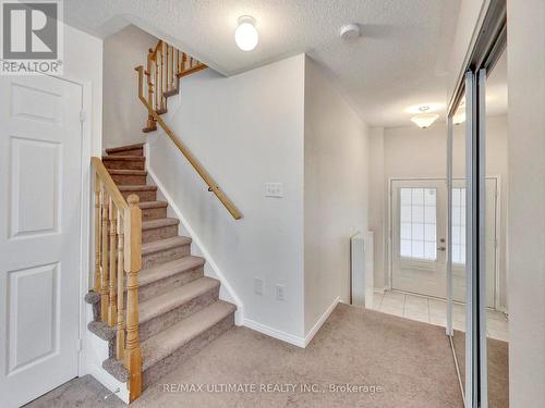 487 Rossland Road E, Ajax (Central East), ON - Indoor Photo Showing Other Room