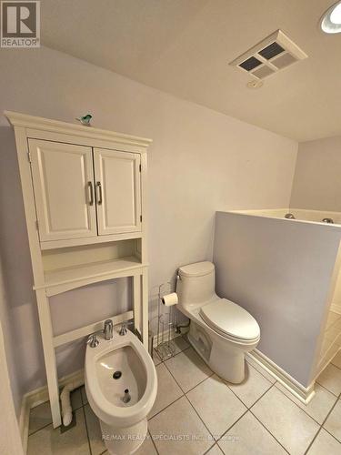 412 - 121 Woodbridge Avenue, Vaughan (West Woodbridge), ON - Indoor Photo Showing Bathroom