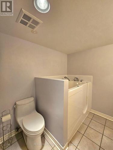 412 - 121 Woodbridge Avenue, Vaughan (West Woodbridge), ON - Indoor Photo Showing Bathroom