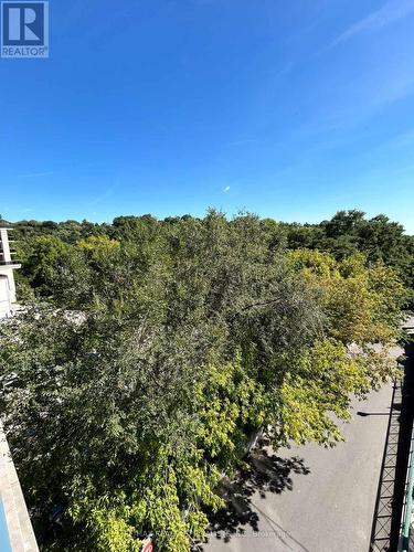 412 - 121 Woodbridge Avenue, Vaughan (West Woodbridge), ON - Outdoor With View