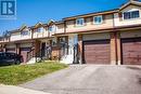 21 Parker Crescent, Ajax (South East), ON  - Outdoor With Facade 