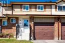 21 Parker Crescent, Ajax (South East), ON  - Outdoor With Facade 