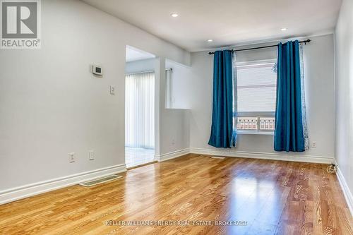 21 Parker Crescent, Ajax (South East), ON - Indoor Photo Showing Other Room