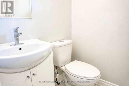 21 Parker Crescent, Ajax (South East), ON - Indoor Photo Showing Bathroom