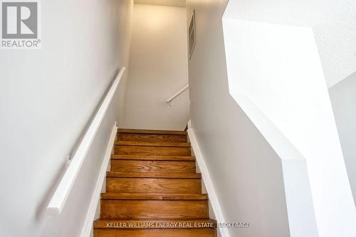 21 Parker Crescent, Ajax (South East), ON - Indoor Photo Showing Other Room