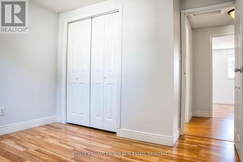 21 Parker Crescent, Ajax (South East), ON - Indoor Photo Showing Other Room