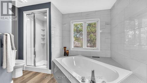 10 Mountainview Crescent, London, ON - Indoor Photo Showing Bathroom