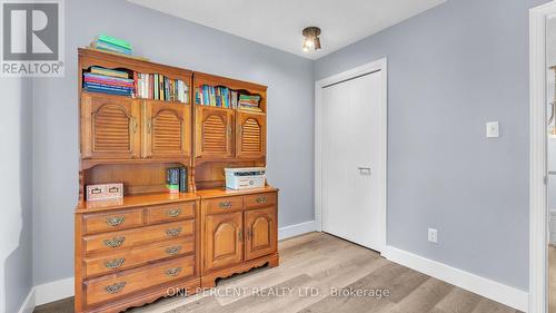 10 Mountainview Crescent, London, ON - Indoor Photo Showing Other Room