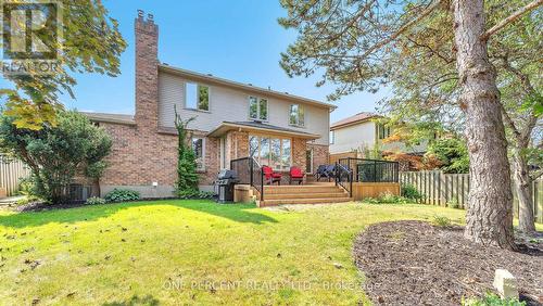 10 Mountainview Crescent, London, ON - Outdoor With Deck Patio Veranda