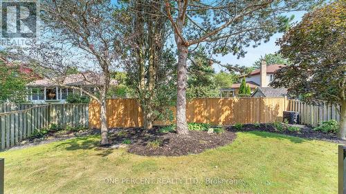 10 Mountainview Crescent, London, ON - Outdoor