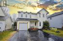 1916 Applewood Avenue, Innisfil, ON  - Outdoor With Facade 