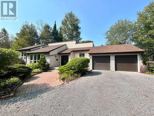 127 River Garden Road, Marmora And Lake, ON - Outdoor