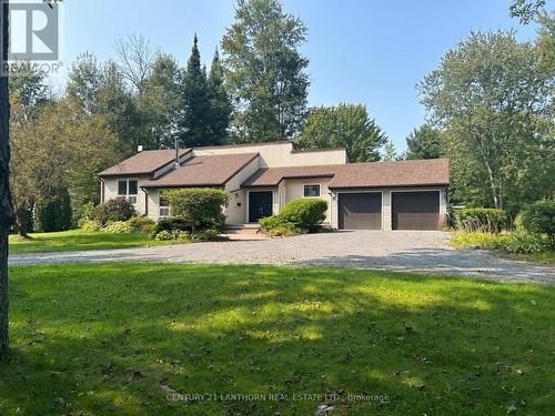 127 River Garden Road, Marmora And Lake, ON - Outdoor